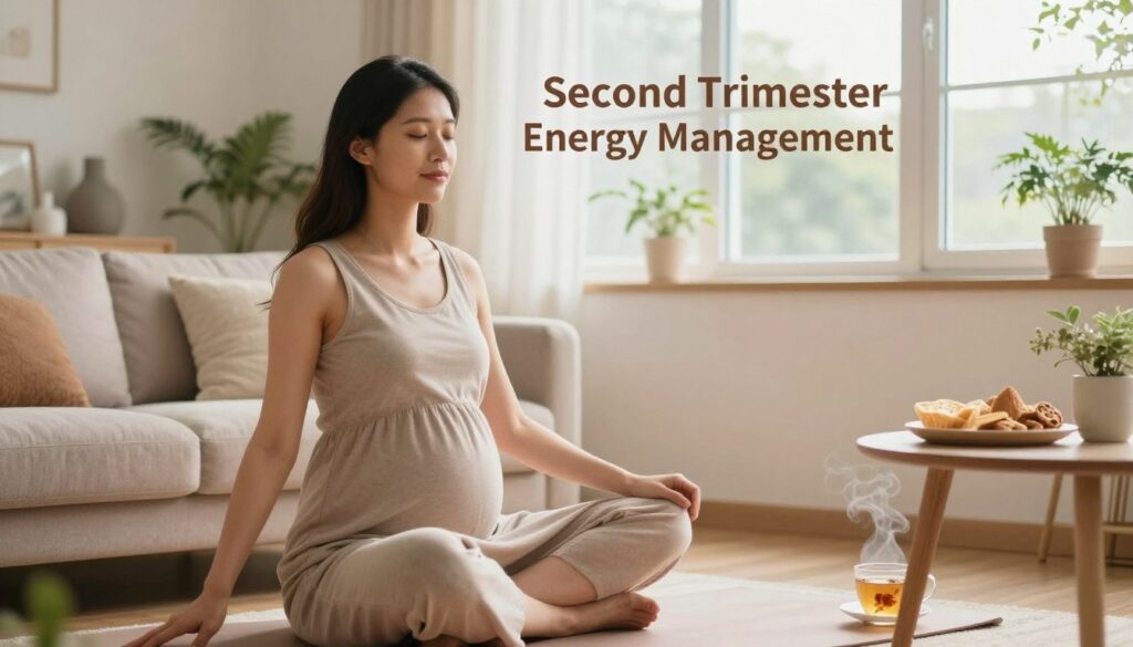 second trimester energy management second trimester energy management